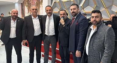 Açılış Etkinliği Konser İle Taçlandırıldı