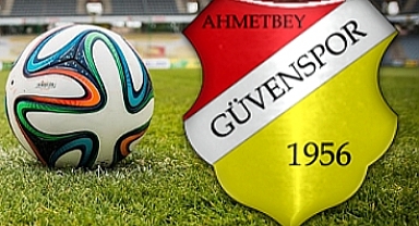 Ahmetbey Güvenspor ve Azat Bilen Yollarını Ayırdı!