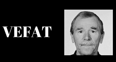 Ali Soykan'ı Kaybettik