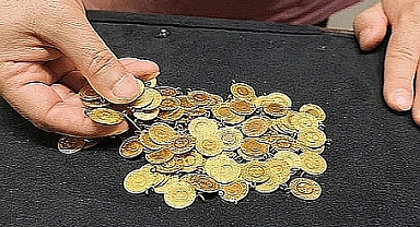 Altın Fiyatları Rekor Seviyede