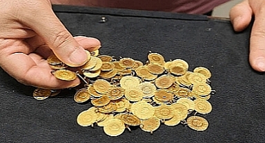 Altın fiyatları yükselişe geçti!