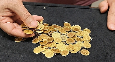 Altın fiyatları yükselişe geçti!