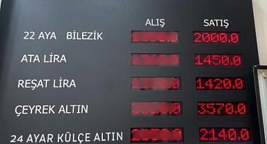 Altında son durum