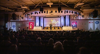 Avrupa'nın En Büyük Film Festivali Düzenlendi