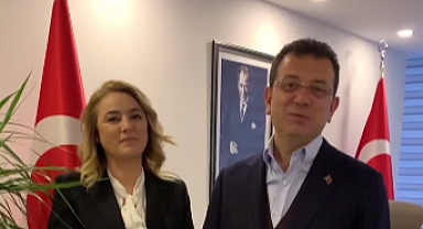 Babaeski Belediye Başkan Adayı İmamoğlu’nu Ziyaret Etti