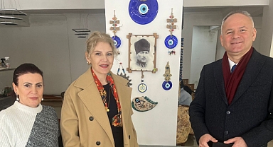 Bağımsız Aday Türker; 