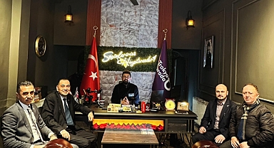 Başkan Adayı Murat Mahir Altan 