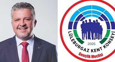 Başkan Gerenli'den Kent Konseyine Açıklama