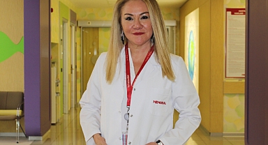 BEBEKLERİN SARILIK DEĞERLERİ KONFORLU BİR ŞEKİLDE ÖLÇÜLEBİLİYOR