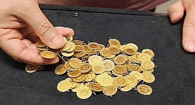 Bir Çeyrek 3 bin 570 TL