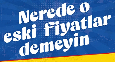 Bizim Toptan 45 temel ürünü 2023 fiyatlarıyla satışa sundu