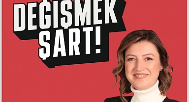 Ceren Uzun TİP'ten Aday!