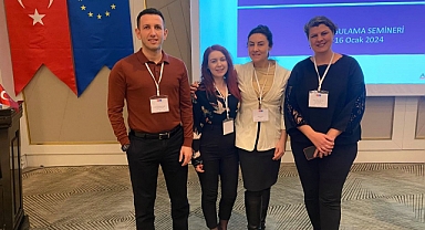 ÇERKEZKÖY BELEDİYESİ’NE AVRUPA BİRLİĞİ’NDEN HİBE