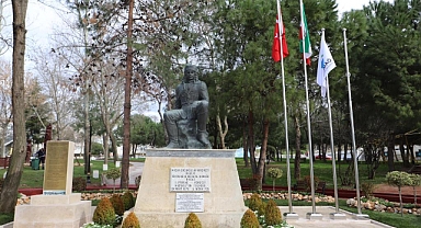 Çevre Düzenleme Çalışmaları İncelendi