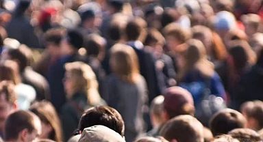 Çorlu'nun Nüfusu 294 Bin 20 Kişiye Ulaştı