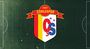 Çorluspor 1947 Evinde Galip