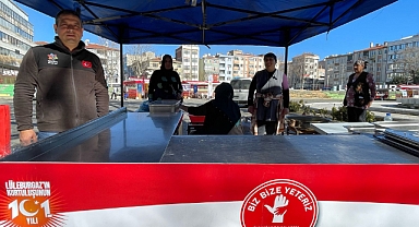 Dernek Başkanı Emin Sanpur'dan davet