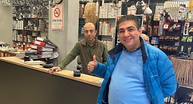 Deva Partisi Belediye Başkan Adayı Serhat Paksoy Seçim Çalışmalarına Ara Vermedi