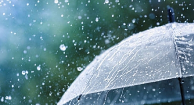 Dikkat bugün sağanak yağışlı!