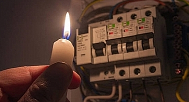 Dikkat yarın elektrik kesintisi var!