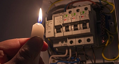 Dikkat yarın elektrik kesintisi var!