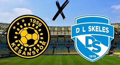 Diliskelesispor deplasmanda mücadele edecek