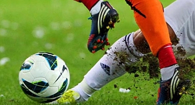 Diliskelesispor ile Feriköy Arasında Fileler Havalanmadı