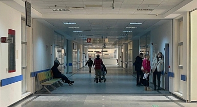 Doç. Dr. Doğan: Virüsten hastaneye başvurular yüzde 75 azaldı