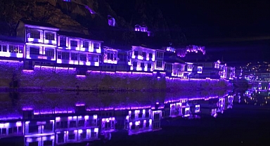 DÜNYA EPİLEPSİ GÜNÜ’NDE TÜRKİYE MOR RENKLE AYDINLANDI