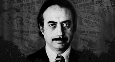 Edirne Belediye Başkanı Recep Gürkan, Gazeteci Abdi İpekçi'yi Andı