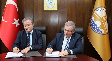 Eğitim ve Rehabilitasyon Protokolü İmzalandı