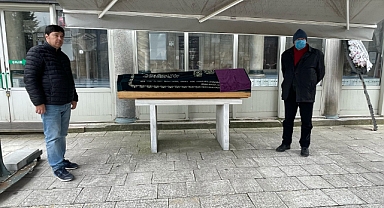 Ekici ailesinin acı günü