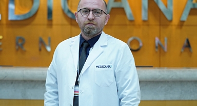 “Elektronik sigara erkekte kısırlığa neden olabilir”