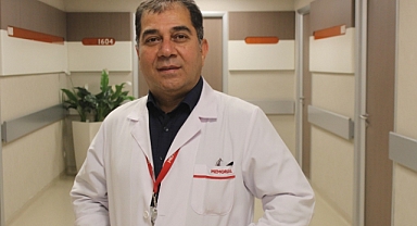 ERKEK BEBEKLERDE BU SORUNA DİKKAT! 