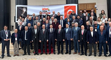 Erkılınç: Korkmadan hakikati konuşacağız