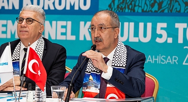 Erkılınç: Nitelikli yayınları ve istihdam olanaklarını koruyacağız