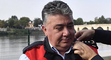 Eski Emniyet Müdür Yardımcısı'na uyuşturucu davasında 18 yıl hapis