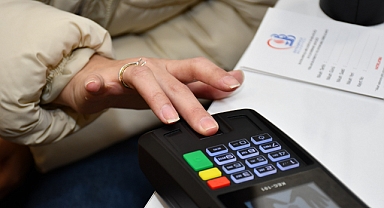 Evlendirme dairelerinde çipli kimlik kartları ile parmak izi doğrulama dönemi başladı