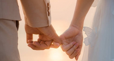 Evlilik Sayısı Arttı, Kaba Evlenme Hızı İl Genelinde Geriledi