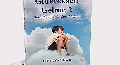 Genç Yazar Bugün Okurlarıyla Buluşacak