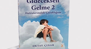 Genç Yazar Okurlarıyla Buluşacak