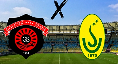 Gölcükspor Uzunköprüspor'u Ağırlayacak