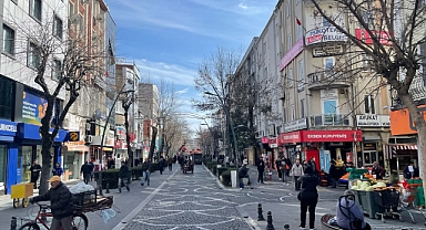 Güneş Vatandaşları Sokağa Döktü