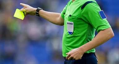 Hakem kursu açılıyor!