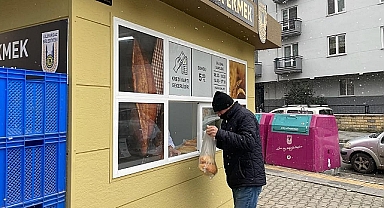 Halk Ekmek Hizmetinde Zam