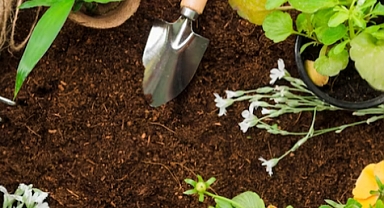 Hobi Bahçeleri için 