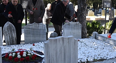 Hüseyin Zati Yörüker, 27. ölüm yıldönümünde anıldı