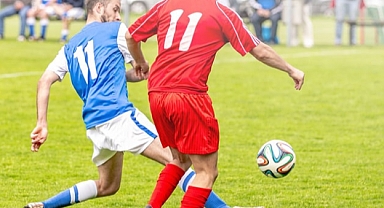 İFA: 1 - Kullar 1975 Spor: 1