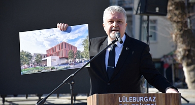 “İlk işimiz afetlere hazır olmak”