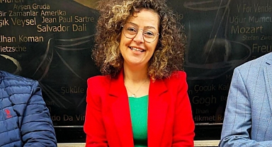 İnci YILMAZ ŞİMŞEK'in 